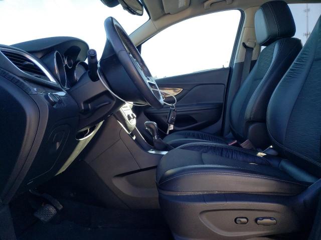 Photo 7 from auction – 2015 BUICK ENCORE with VIN KL4CJASB6FB101355