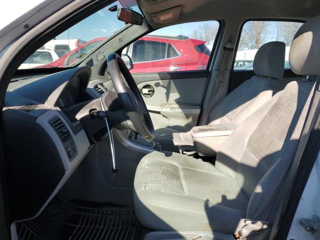 Photo 7 from auction – 2005 CHEVROLET EQUINOX LS with VIN 2CNDL13F656019922