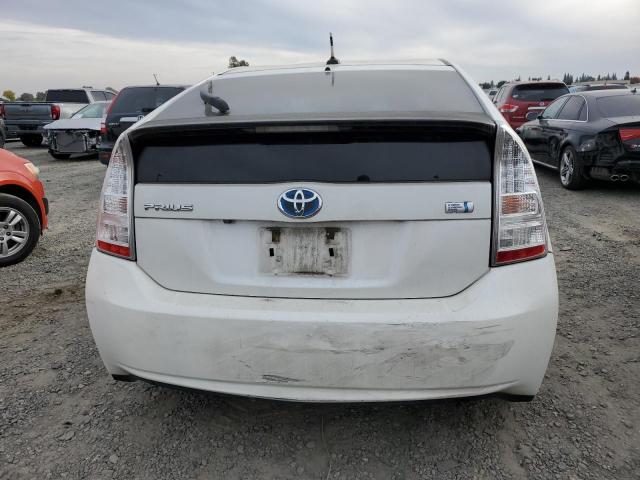 Photo 6 from auction – 2010 TOYOTA PRIUS with VIN JTDKN3DU6A5114145