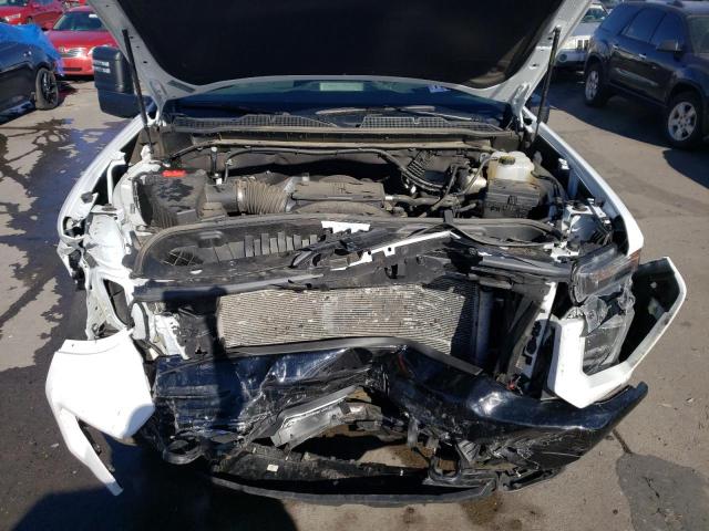 Photo 11 from auction – 2023 CHEVROLET SILVERADO with VIN 1GC4YME74PF249075