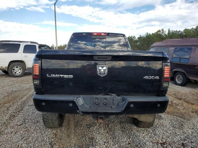 Photo 6 from auction – 2014 RAM 2500 LONGH with VIN 3C6UR5PL6EG276830