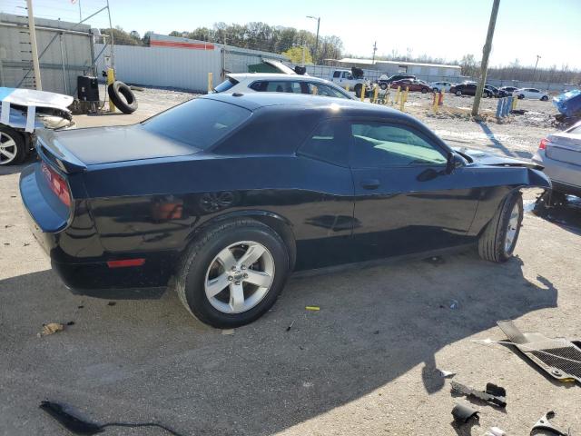 Photo 3 from auction – 2012 DODGE CHALLENGER with VIN 2C3CDYBT2CH316186