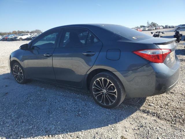 Photo 2 from auction – 2015 TOYOTA COROLLA with VIN 5YFBURHE3FP326410