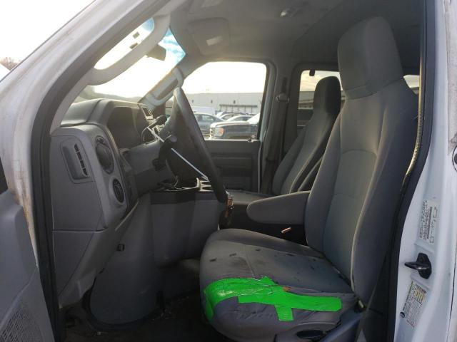 Photo 7 from auction – 2012 FORD ECONOLINE with VIN 1FBSS3BL2CDA61542