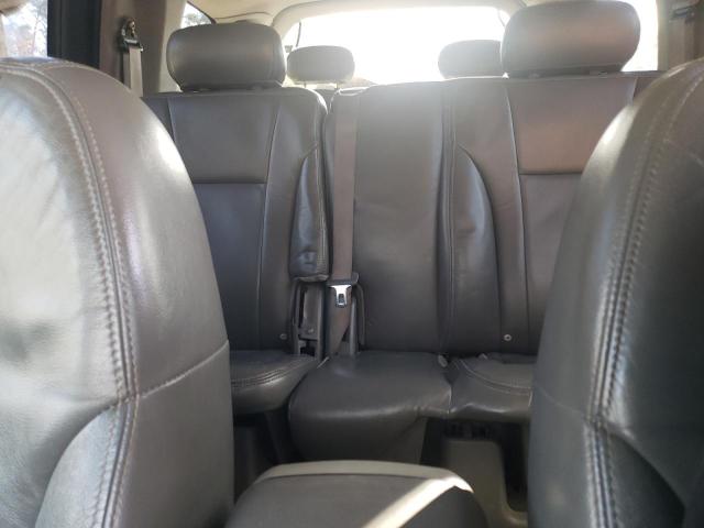 Photo 10 from auction – 2003 CHEVROLET TRAILBLAZE with VIN 1GNET16S436103975