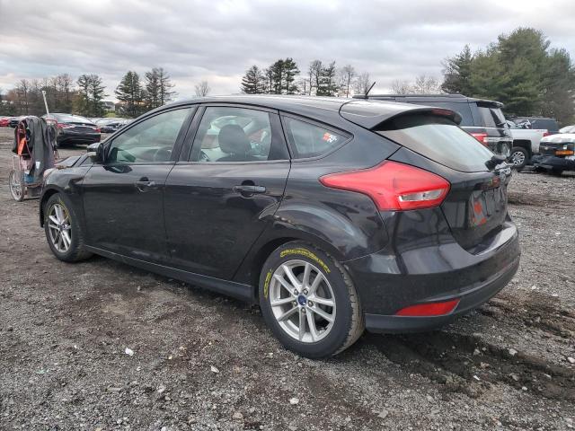 Photo 2 from auction – 2015 FORD FOCUS SE with VIN 1FADP3K20FL304780