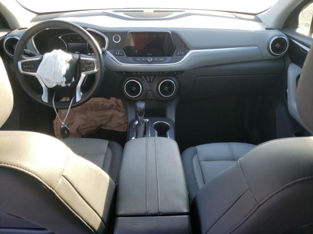 Photo 8 from auction – 2020 CHEVROLET BLAZER 3LT with VIN 3GNKBDRSXLS596267