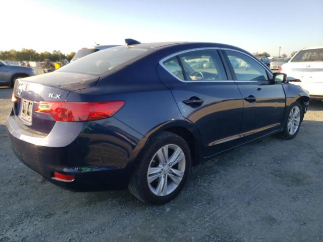 Photo 3 from auction – 2013 ACURA ILX 20 with VIN 19VDE1F34DE020171
