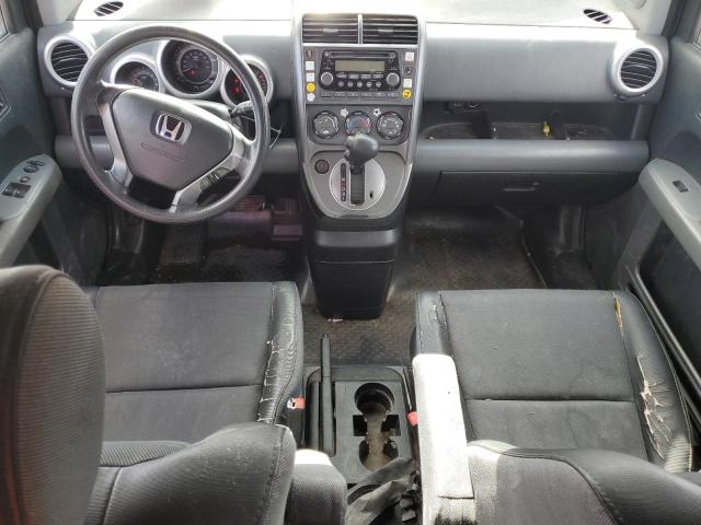 Photo 8 from auction – 2005 HONDA ELEMENT EX with VIN 5J6YH28675L012307