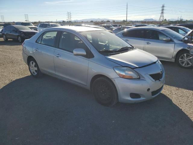 Photo 4 from auction – 2010 TOYOTA YARIS with VIN JTDBT4K34A1378056