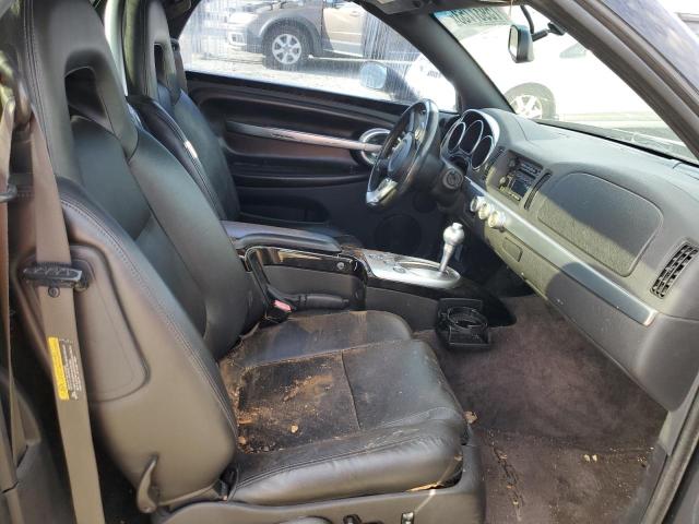 Photo 10 from auction – 2003 CHEVROLET SSR with VIN 1GCES14P43B102892