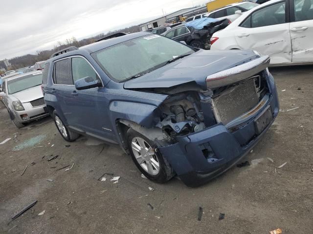 Photo 4 from auction – 2011 GMC TERRAIN SL with VIN 2CTALSEC5B6218279
