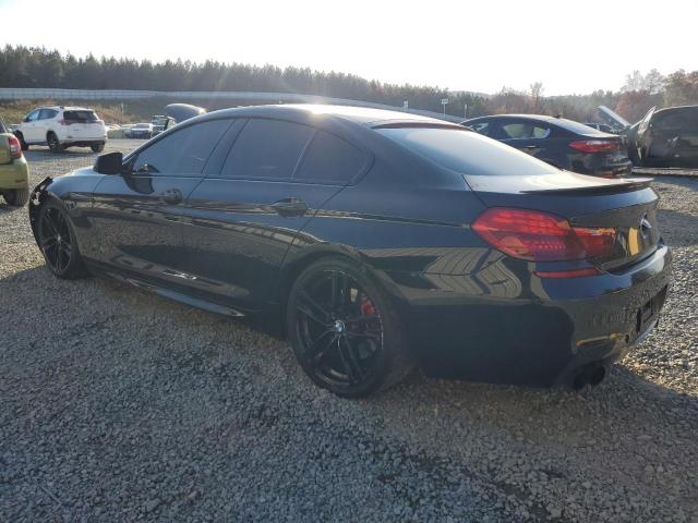 Photo 2 from auction – 2015 BMW 650 I GRAN with VIN WBA6B2C59FD799198