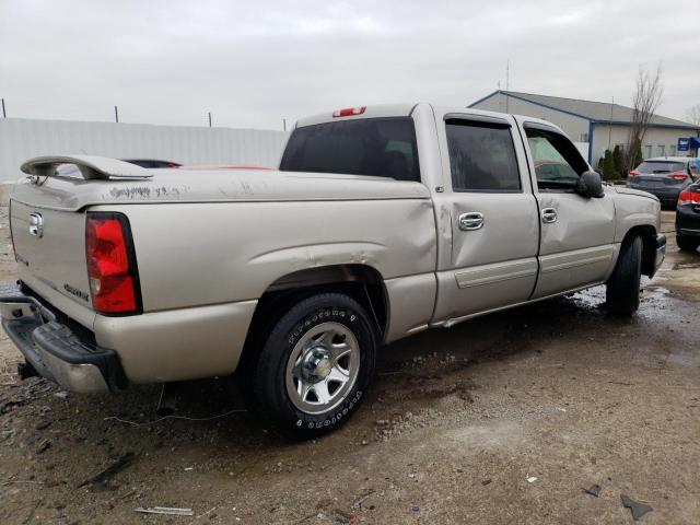 Photo 3 from auction – 2005 CHEVROLET SILVERADO with VIN 2GCEC13T851244967
