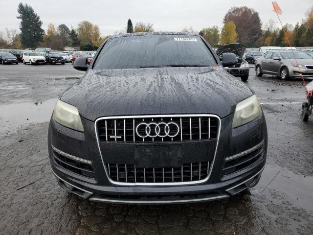 Photo 5 from auction – 2011 AUDI Q7 PREMIUM with VIN WA1LGAFEXBD004113