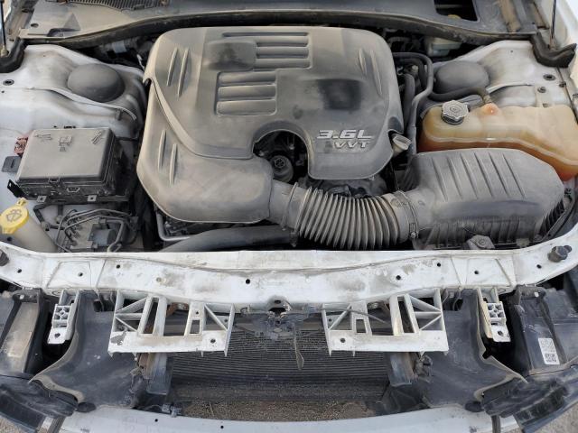 Photo 11 from auction – 2015 DODGE CHARGER SE with VIN 2C3CDXBG6FH880036