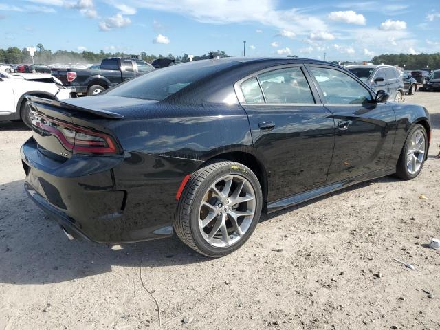 Photo 3 from auction – 2023 DODGE CHARGER GT with VIN 2C3CDXHGXPH546844