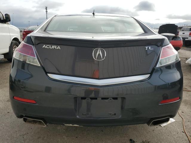 Photo 6 from auction – 2012 ACURA TL with VIN 19UUA8F50CA018059