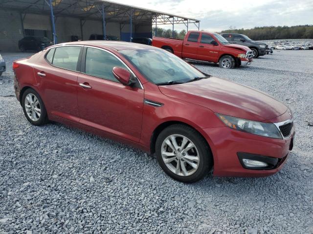 Photo 4 from auction – 2013 KIA OPTIMA LX with VIN 5XXGM4A7XDG169341