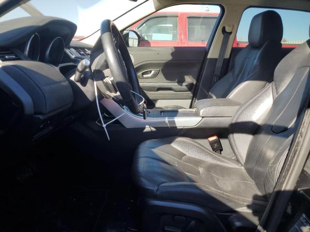Photo 7 from auction – 2015 LAND ROVER RANGE ROVE with VIN SALVP2BG6FH957484
