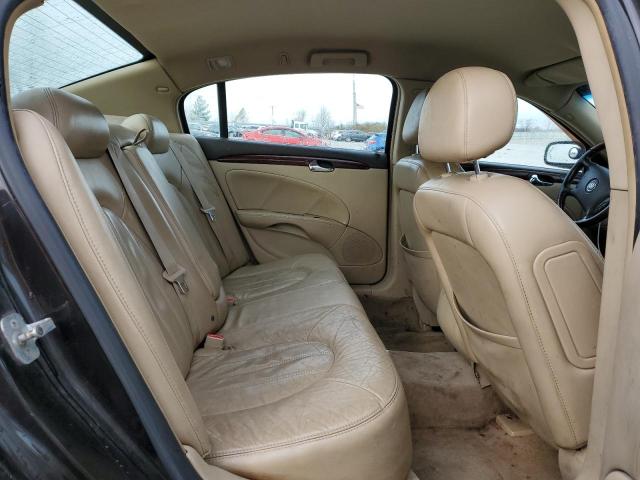 Photo 10 from auction – 2008 BUICK LUCERNE CX with VIN 1G4HD57218U181380