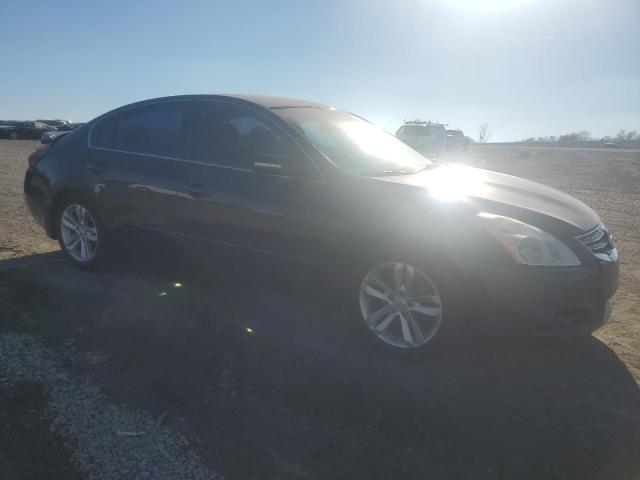 Фото 4 с аукциона – 2011 NISSAN ALTIMA SR с VIN 1N4BL2AP9BC159470