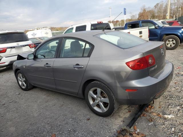 Photo 2 from auction – 2006 MAZDA 3 I with VIN JM1BK12F261467689