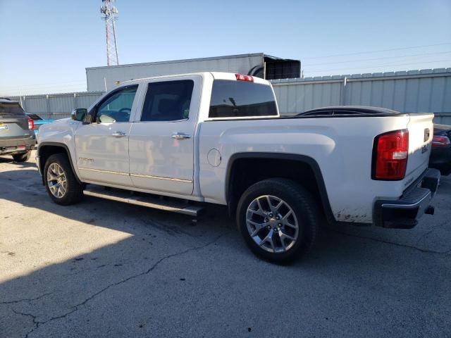 Zdjęcie 2 z aukcji – 2014 GMC SIERRA K15 z VIN 3GTU2VEC3EG291074
