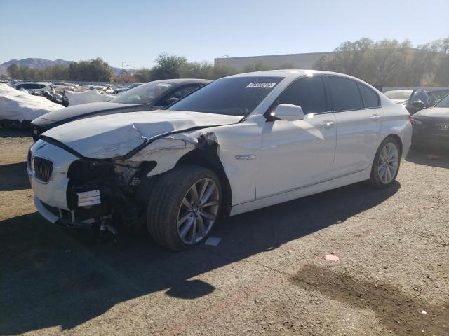 Фото 1 с аукциона – 2011 BMW 535 I с VIN WBAFR7C59BC802609