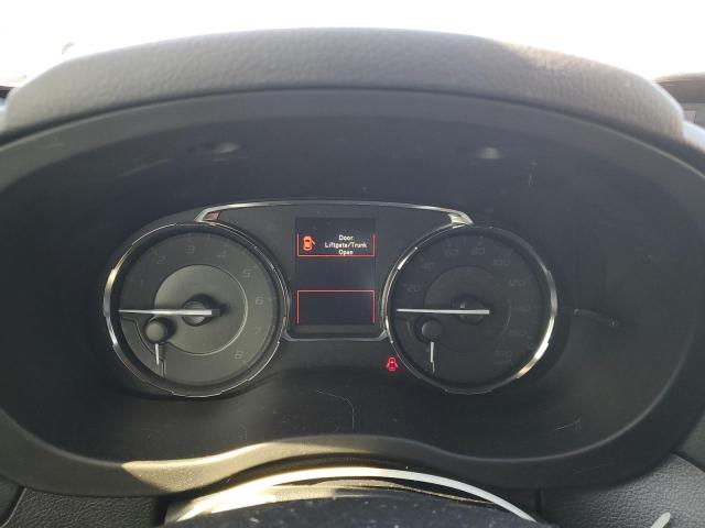 Photo 9 from auction – 2016 SUBARU WRX PREMIU with VIN JF1VA1E68G9827309