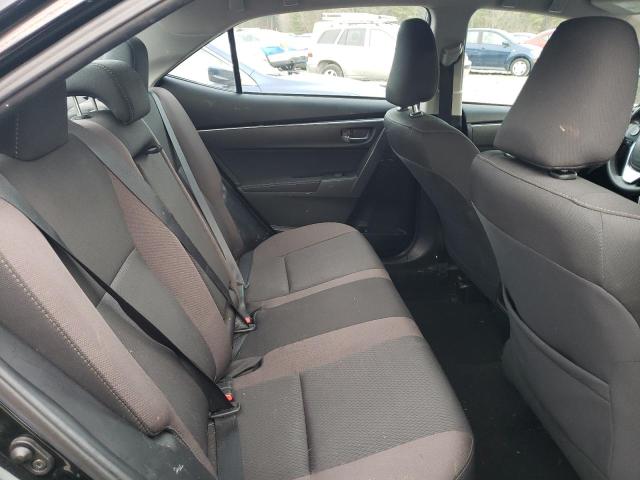 Photo 10 from auction – 2018 TOYOTA COROLLA L with VIN 2T1BURHE2JC990447
