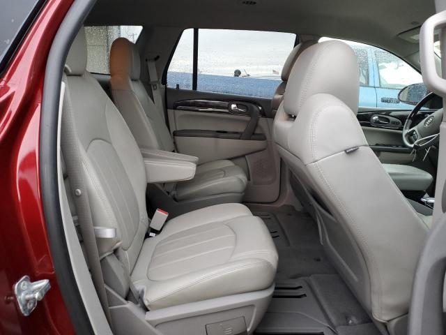 Photo 11 from auction – 2016 BUICK ENCLAVE with VIN 5GAKVBKD2GJ119938