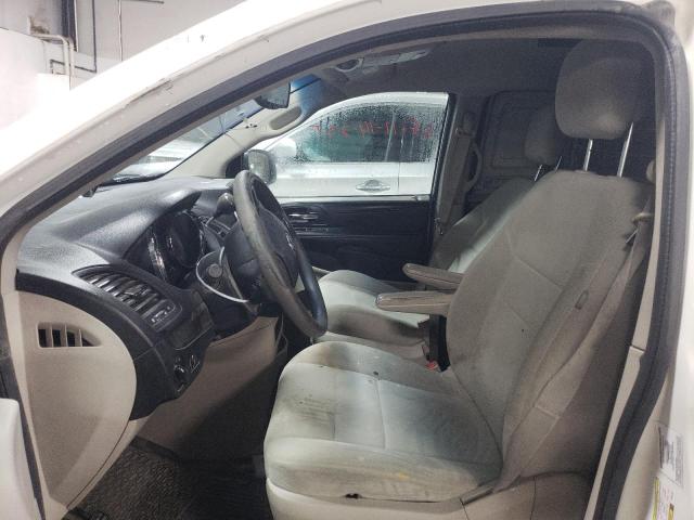 Фото 7 с аукциона – 2013 RAM TRADESMAN с VIN 2C4JRGAG9DR606102