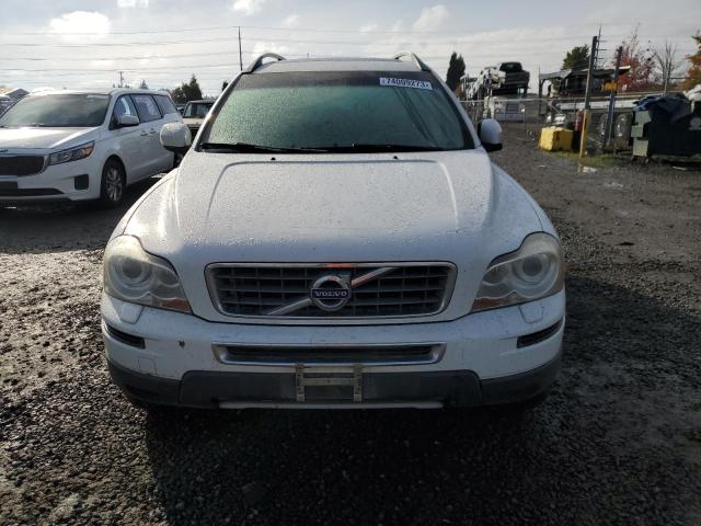 Photo 5 from auction – 2012 VOLVO XC90 3.2 with VIN YV4952CY9C1617575