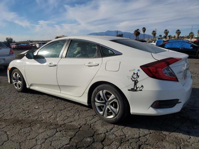 Photo 2 from auction – 2016 HONDA CIVIC LX with VIN 2HGFC2F51GH514754