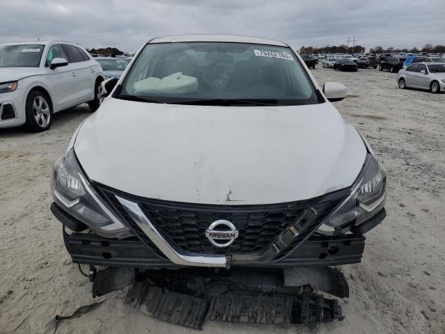 Photo 5 from auction – 2017 NISSAN SENTRA S with VIN 3N1AB7AP2HY271407
