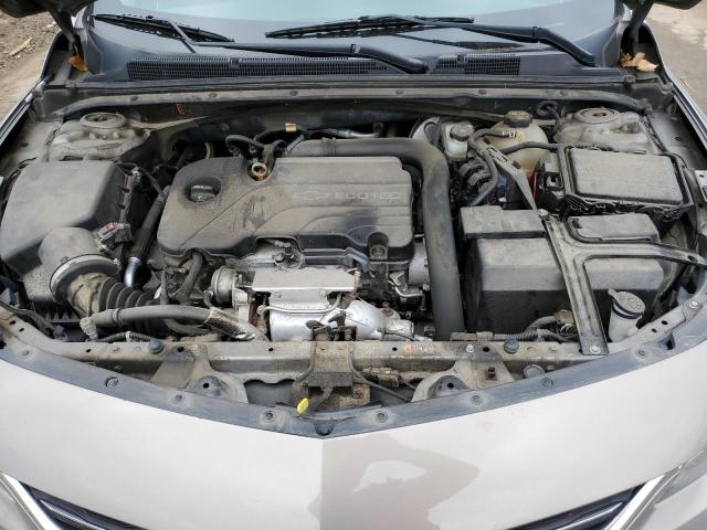 Photo 11 from auction – 2018 CHEVROLET MALIBU LT with VIN 1G1ZD5ST2JF119904