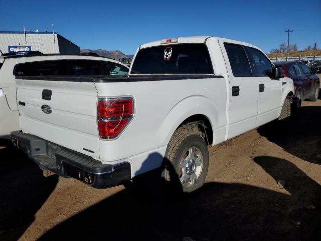 Photo 3 from auction – 2014 FORD F150 SUPER with VIN 1FTFW1EF6EFA50188