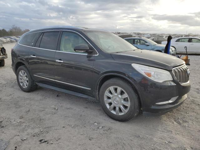 Photo 4 from auction – 2013 BUICK ENCLAVE with VIN 5GAKVDKD3DJ133628