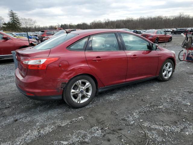 Photo 3 from auction – 2014 FORD FOCUS SE with VIN 1FADP3F20EL159944