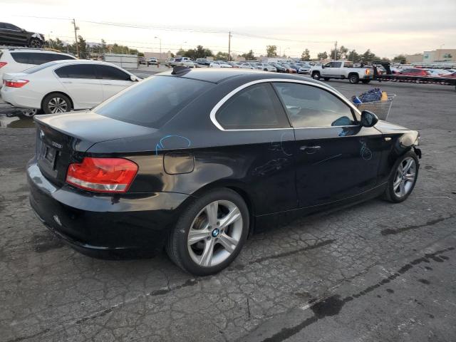 Photo 3 from auction – 2012 BMW 128 I with VIN WBAUP7C50CVP22876