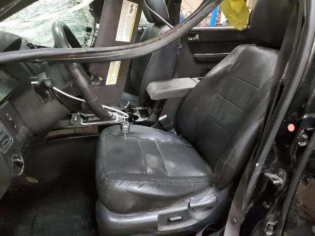 Photo 7 from auction – 2010 FORD ESCAPE LIM with VIN 1FMCU9EG0AKA39667