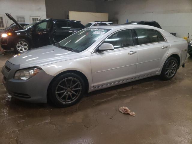 CHEVROLET MALIBU 2LT 2012 with VIN 1G1ZD5E09CF228770 - Photo from auction