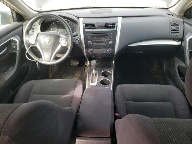 Photo 8 from auction – 2013 NISSAN ALTIMA 2.5 with VIN 1N4AL3AP4DC236279