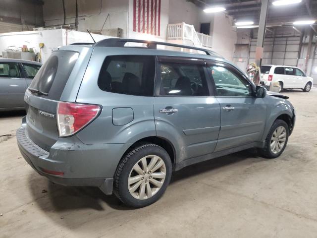 Photo 3 from auction – 2011 SUBARU FORESTER 2 with VIN JF2SHBDCXBH703337