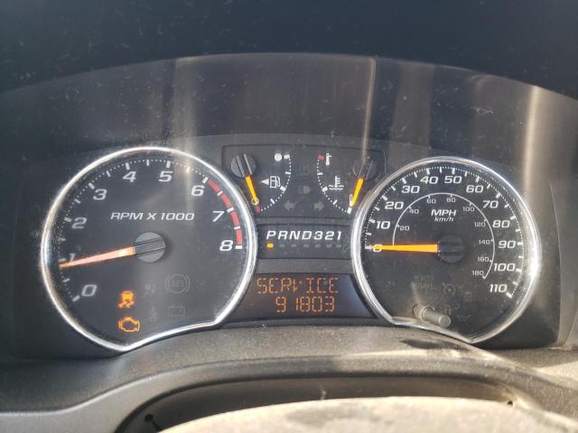 Photo 9 from auction – 2012 CHEVROLET COLORADO with VIN 1GCCSBF99C8144127