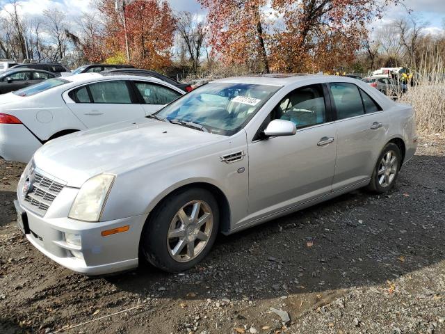 CADILLAC STS LUXURY 2011 with VIN 1G6DW6ED2B0121181 - Photo from auction