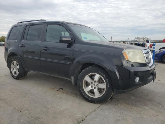 Photo 4 from auction – 2010 HONDA PILOT EX with VIN 5FNYF3H42AB007433