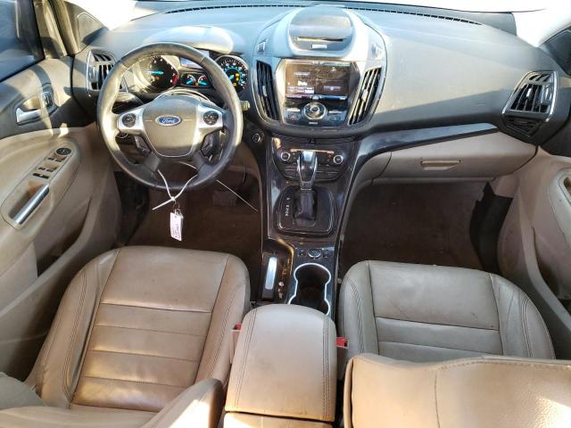 Photo 8 from auction – 2014 FORD ESCAPE TIT with VIN 1FMCU0J97EUD78262
