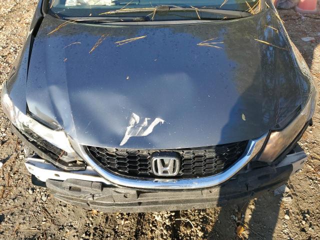 Photo 11 from auction – 2013 HONDA CIVIC EX with VIN 19XFB2F8XDE067196